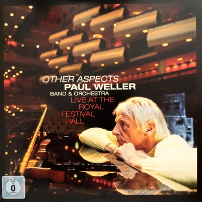 PAUL WELLER - Other Aspects (Live At The Royal Festival Hall)