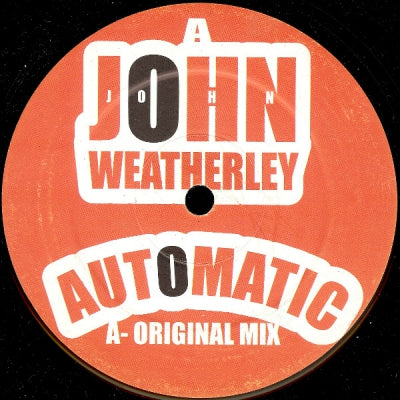 JOHN WEATHERLEY - Automatic