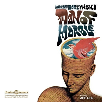 ANDRZEJ KORZYńSKI - Man Of Marble