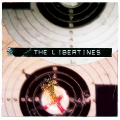THE LIBERTINES - What A Waster / I Get Along