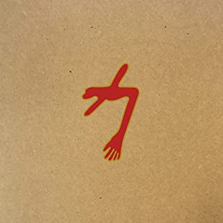 SWANS  - The Glowing Man