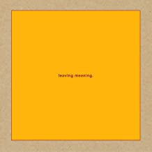 SWANS  - Leaving Meaning.