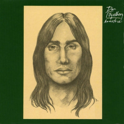 DAN FOGELBERG - Home Free