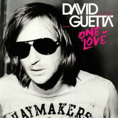 DAVID GUETTA - One Love