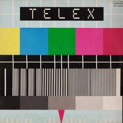 TELEX - Looking For Saint Tropez