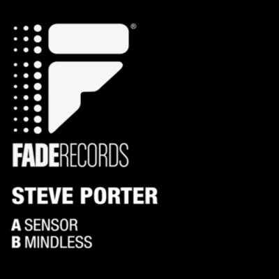 STEVE PORTER - Sensor / Mindless