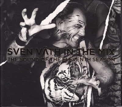 SVEN VATH - In The Mix - The Sound Of The Eleventh Season
