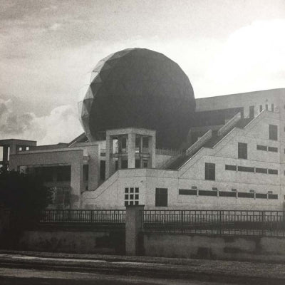 ZENO AMSEL - Enzo Trax