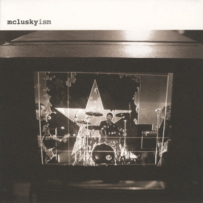 McLUSKY - Mcluskyism