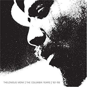 THELONIOUS MONK - The Columbia Years | '62-'68