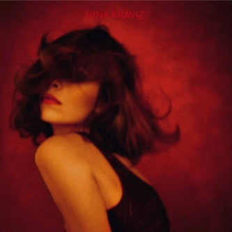 NINA KRAVIZ - Nina Kraviz