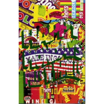 HAPPY MONDAYS - Pills 'N' Thrills And Bellyaches