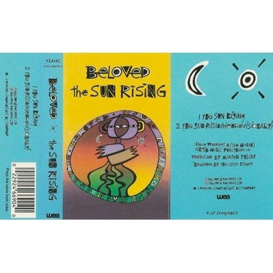 THE BELOVED - The Sun Rising