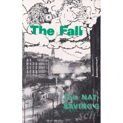 THE FALL - This Nation's Saving Grace