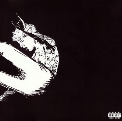 MACHINE GUN KELLY - Tickets To My Downfall