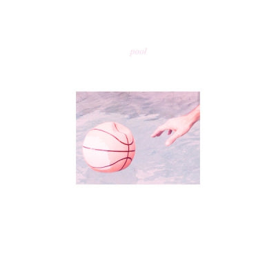 PORCHES - Pool