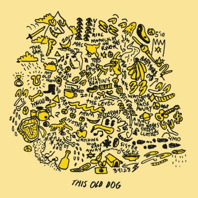 MAC DEMARCO - This Old Dog