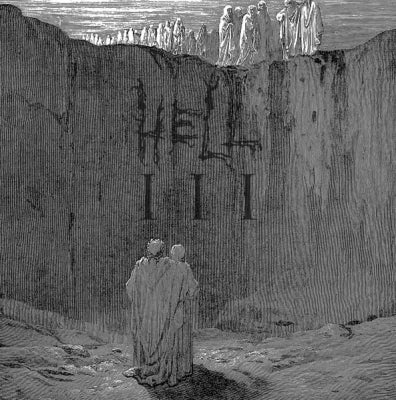 HELL - III