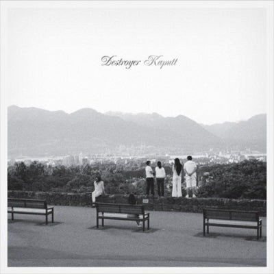 DESTROYER - Kaputt