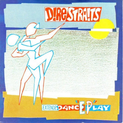 DIRE STRAITS - ExtendeDancEPlay