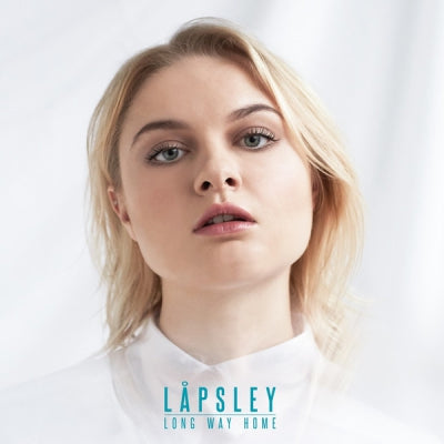 LåPSLEY - Long Way Home
