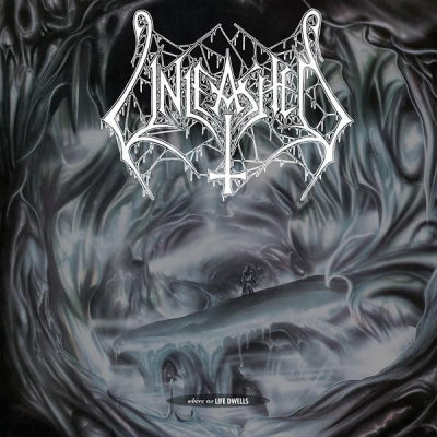 UNLEASHED - Where No Life Dwells