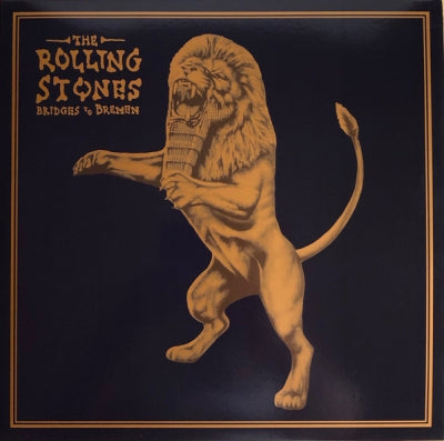 THE ROLLING STONES - Bridges To Bremen