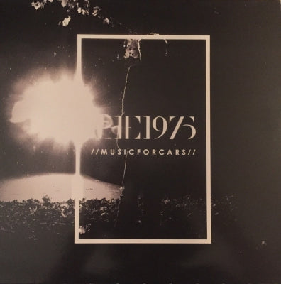 THE 1975 - Music For Cars