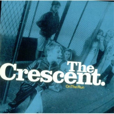 THE CRESCENT - On The Run