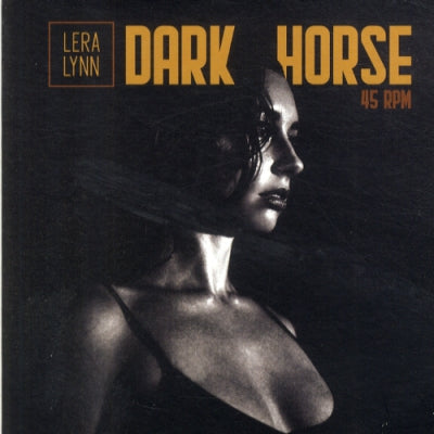 LERA LYNN - Dark Horse