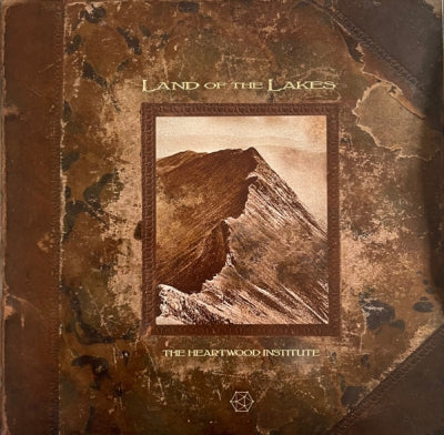 THE HEARTWOOD INSTITUTE - Land Of The Lakes