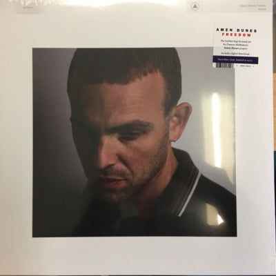 AMEN DUNES - Freedom