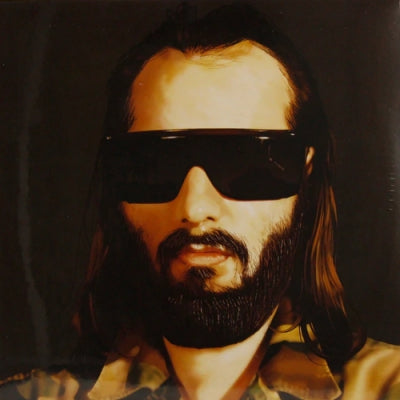 SEBASTIEN TELLIER - La Ritournelle