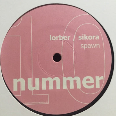 LORBER / SIKORA - Spawn