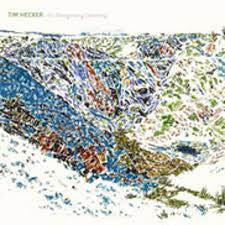 TIM HECKER - An Imaginary Country
