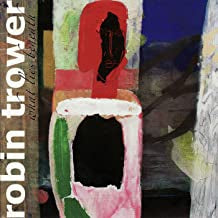 ROBIN TROWER - What Lies Beneath