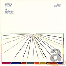 MATTHEW HALSALL & THE GONDWANA ORCHESTRA - Into Forever