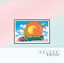 ALLMAN BROTHERS BAND - Eat A Peach