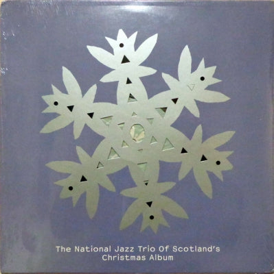 THE NATIONAL JAZZ TRIO OF SCOTLAND - The National Jazz Trio Of Scotland's Christmas Album
