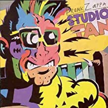 FRANK ZAPPA - Studio Tan