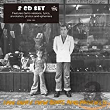 IAN DURY - New Boots And Panties!!