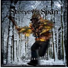 STEELEYE SPAN & TERRY PRATCHETT - Wintersmith