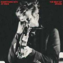 SPOON - Everything Hits At Once: The Best Of Spoon