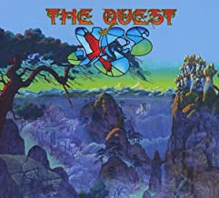 YES - The Quest