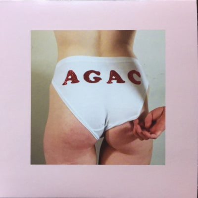 ALL GIRLS ARSON CLUB - Dark Fruits