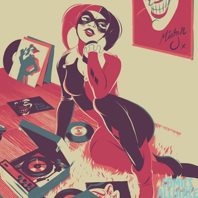 DANNY ELFMAN - Batman The Animated Series