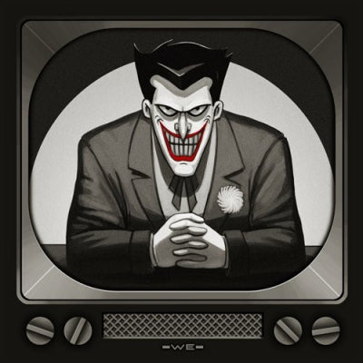 DANNY ELFMAN - Batman The Animated Series