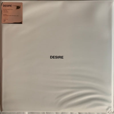 DESIRE MAREA - Desire