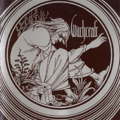 WITCHCRAFT - Witchcraft