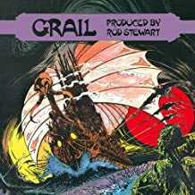 GRAIL - Grail